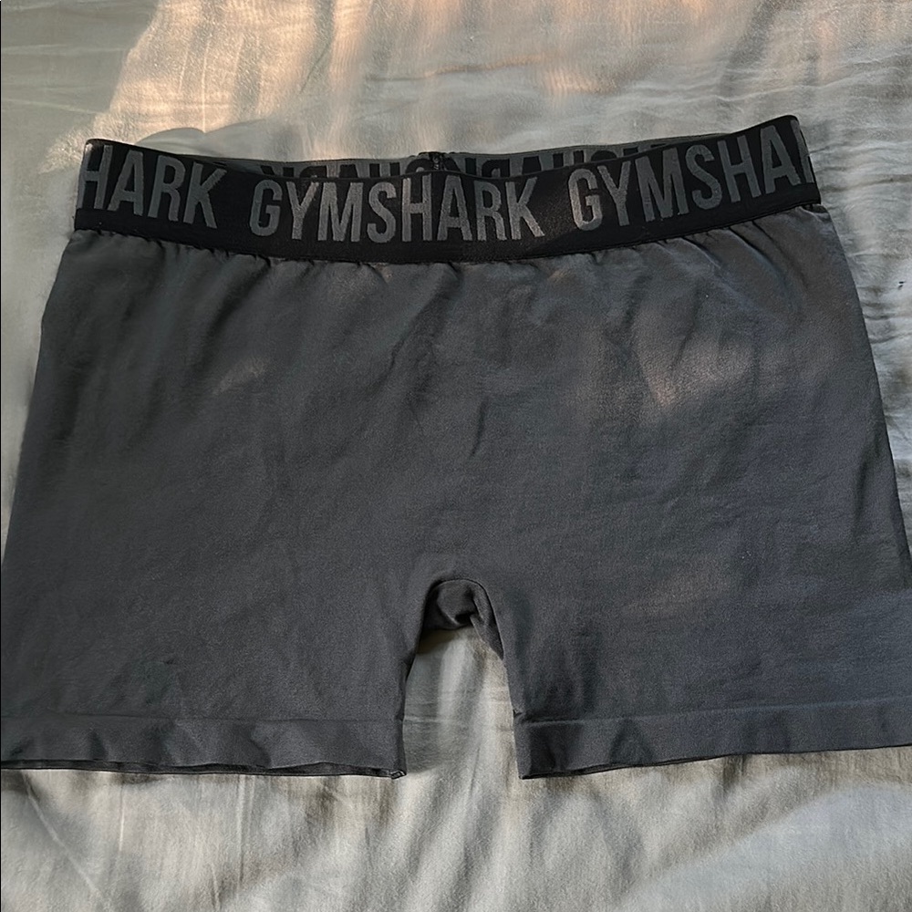 Gymshark Flex shorts